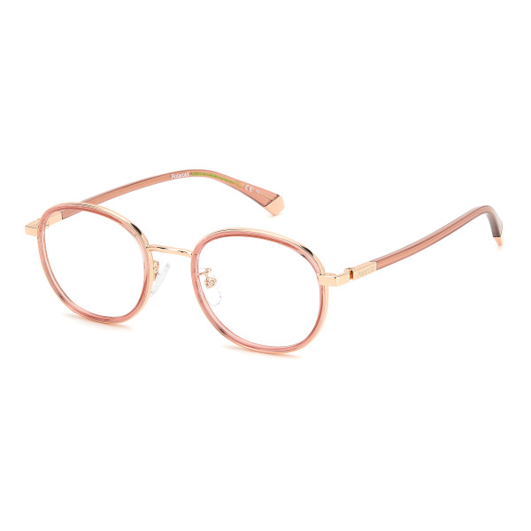 GAFAS DE VISTA POLAROID UNISEX  PLDD475GDDB D