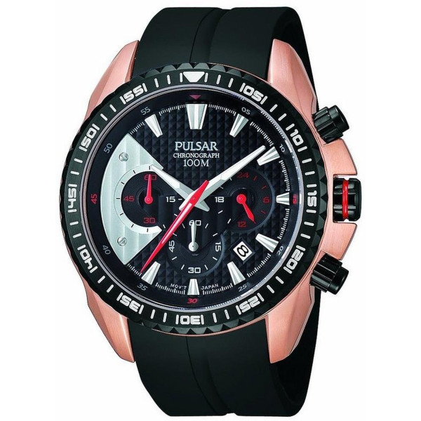 RELOJ PULSAR HOMBRE  PT3272X1 (41MM) D