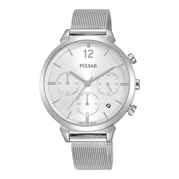 RELÓGIO PULSAR FEMININO PT3943X1 (36MM) D