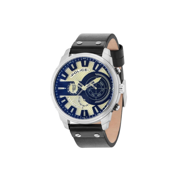 RELOJ POLICE HOMBRE  R1451285001 (50MM) D