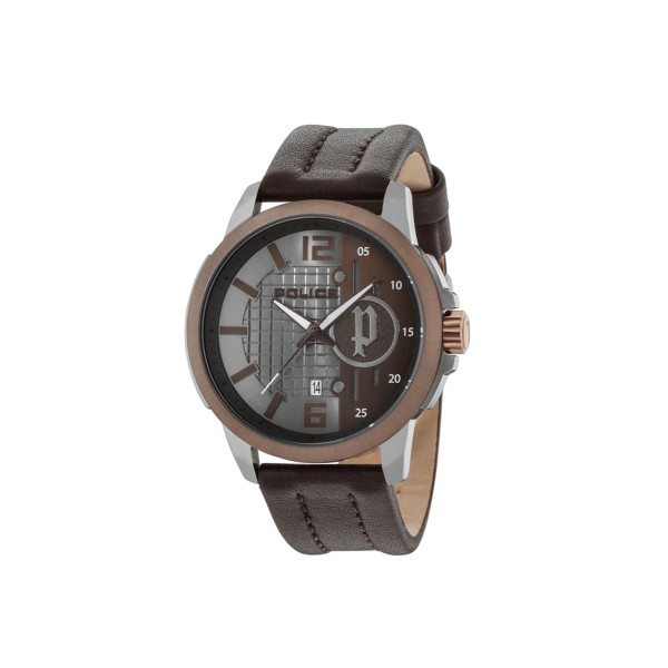 RELOJ POLICE HOMBRE  R1451291003 (48MM) D