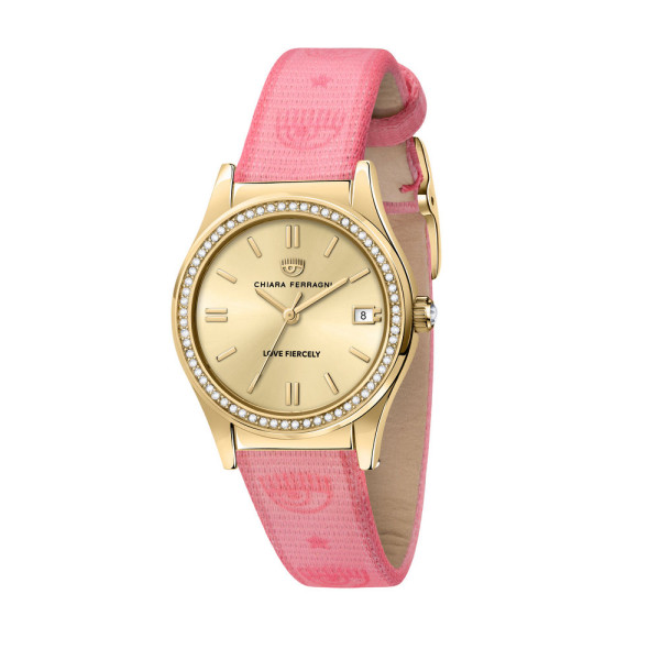 RELOJ CHIARA FERRAGNI MUJER  R1951102501 (32 MM) D