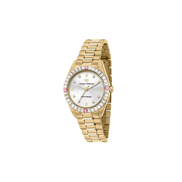 RELÓGIO CHIARA FERRAGNI MULHER R1953100503 (34 MM) D