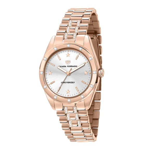 RELOJ CHIARA FERRAGNI MUJER  R1953100506 (34 MM) D