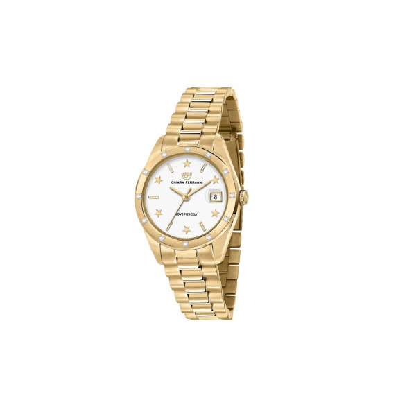 RELÓGIO DE MULHER CHIARA FERRAGNI R1953100508 (32 MM) D