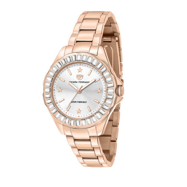 RELÓGIO DE MULHER CHIARA FERRAGNI R1953101503 (36 MM) D