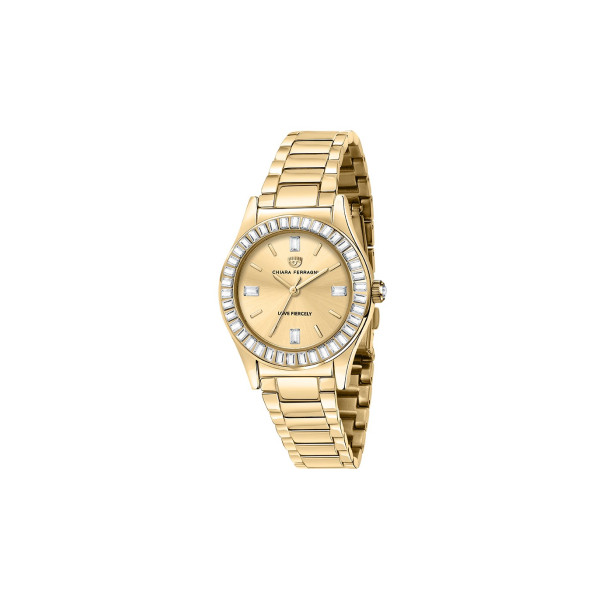 RELOJ CHIARA FERRAGNI MUJER  R1953102501 (32 MM) D