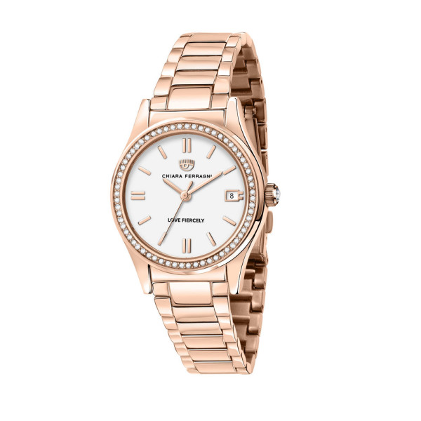 RELÓGIO CHIARA FERRAGNI MULHER R1953102503 (32 MM) D