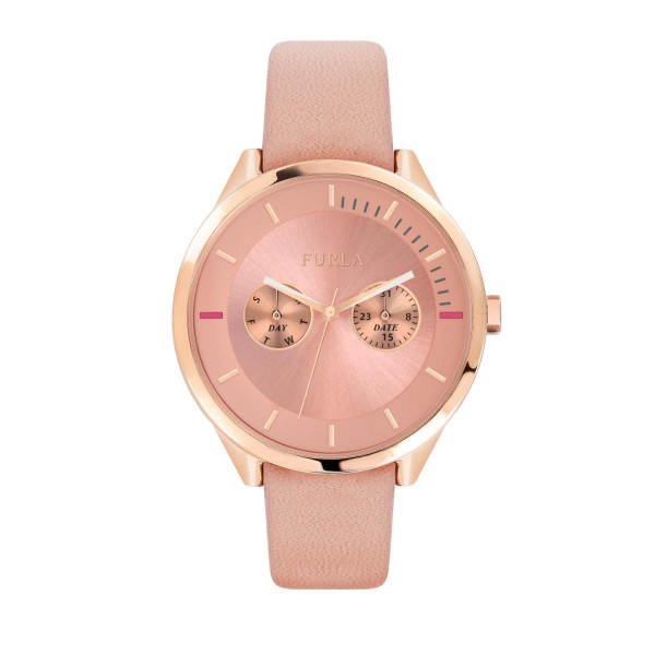 RELOJ FURLA MUJER  R4251102546 (38MM) D