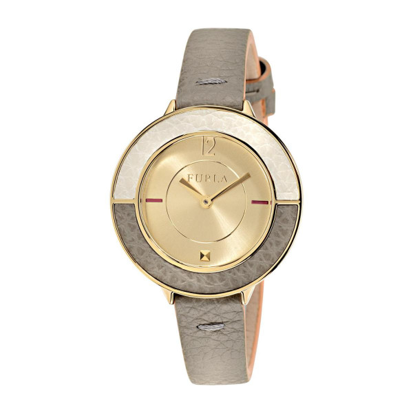 RELOJ FURLA MUJER  R4251109515 (34MM) D