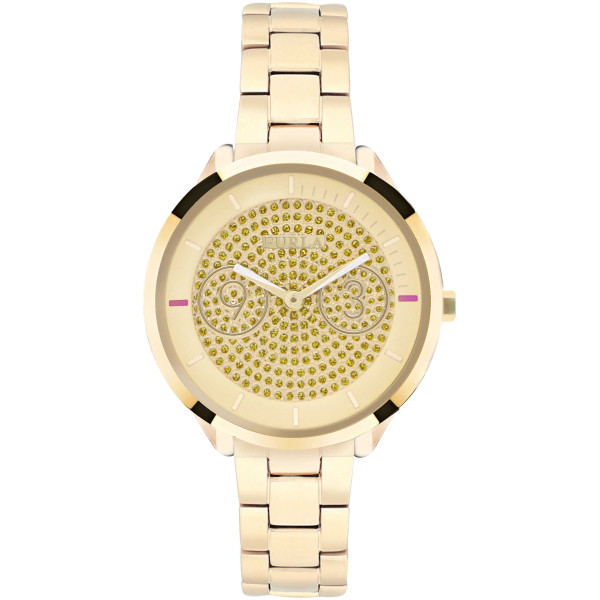 RELOJ FURLA MUJER  R4253102506 (31MM) D