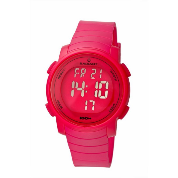 RELOJ RADIANT UNISEX  RA183603 (44MM) D