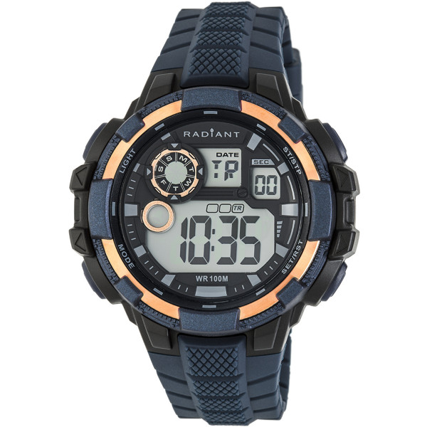 RELOJ RADIANT HOMBRE  RA439601 (45MM) D