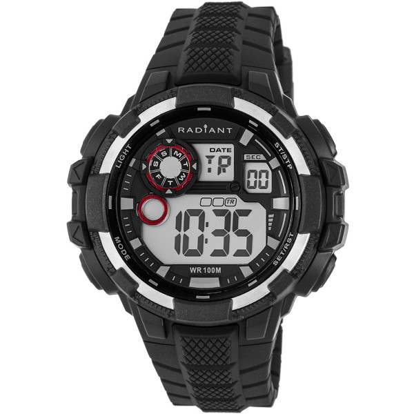 RELOJ RADIANT HOMBRE  RA439602 (55MM) D