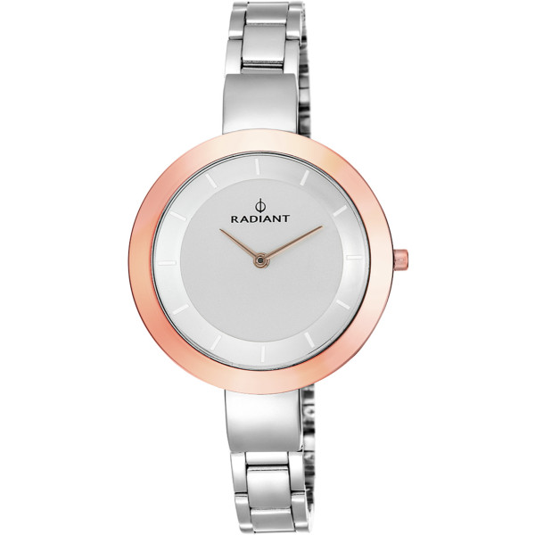 RELOJ RADIANT MUJER  RA460204 (35MM) D