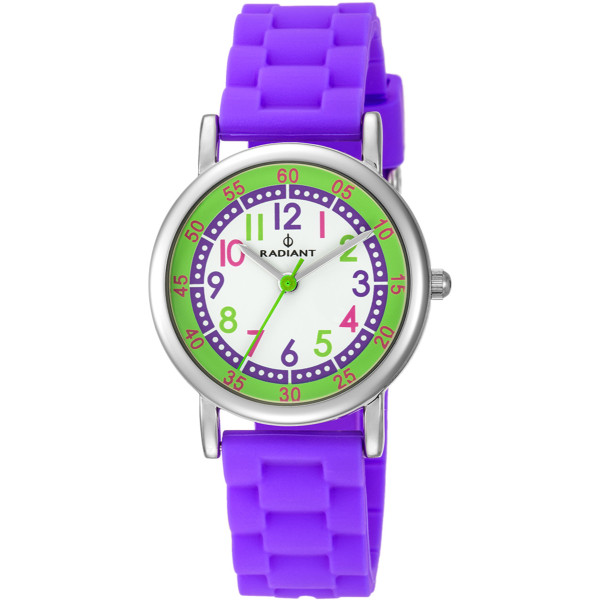 RELOJ RADIANT INFANTIL  RA466607 (32MM) D