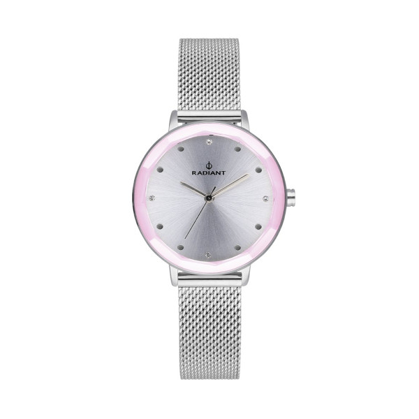 RELOJ RADIANT MUJER  RA467605 (34MM) D