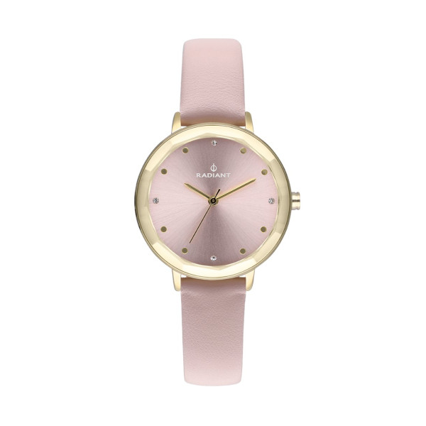 RELOJ RADIANT MUJER  RA467608 (34MM) D