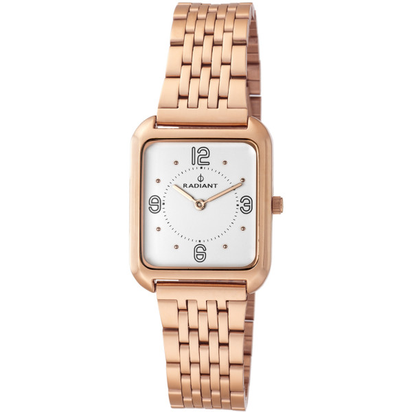 RELOJ RADIANT MUJER  RA471202 (28MM) D