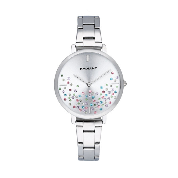 RELOJ RADIANT MUJER  RA525201 (36MM) D