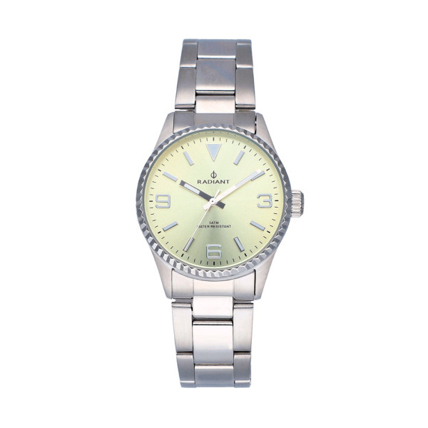 RELÓGIO RADIANTE PARA MULHER RA537204 (34MM) D