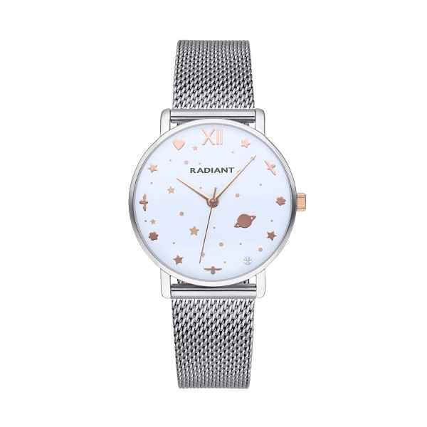 RELOJ RADIANT MUJER  RA545203 (36MM) D