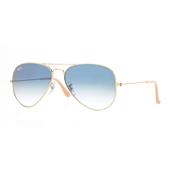 GAFAS DE SOL RAY-BAN UNISEX  RB3025580013F D