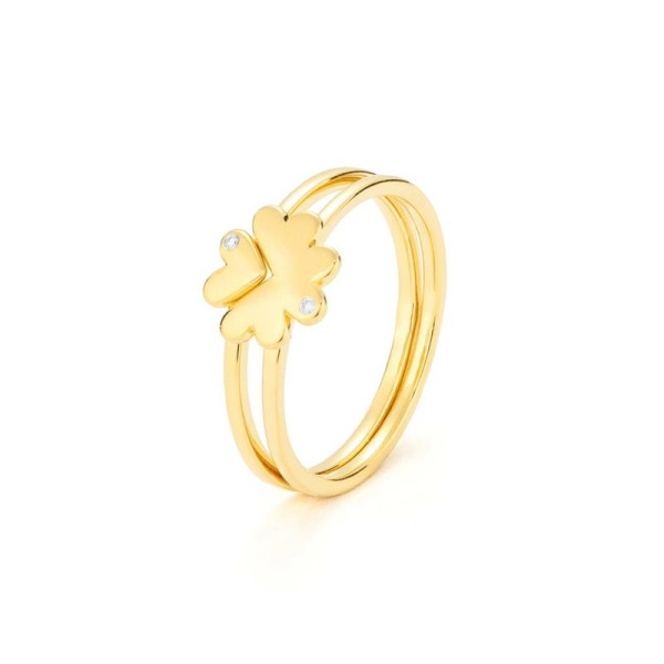 ANILLO SECRECY MUJER SECRECY RE288CDAW7P16 16 D