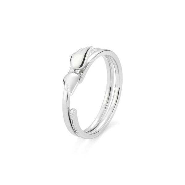 ANILLO SECRECY MUJER SECRECY RE291CDAWAP16 16 D