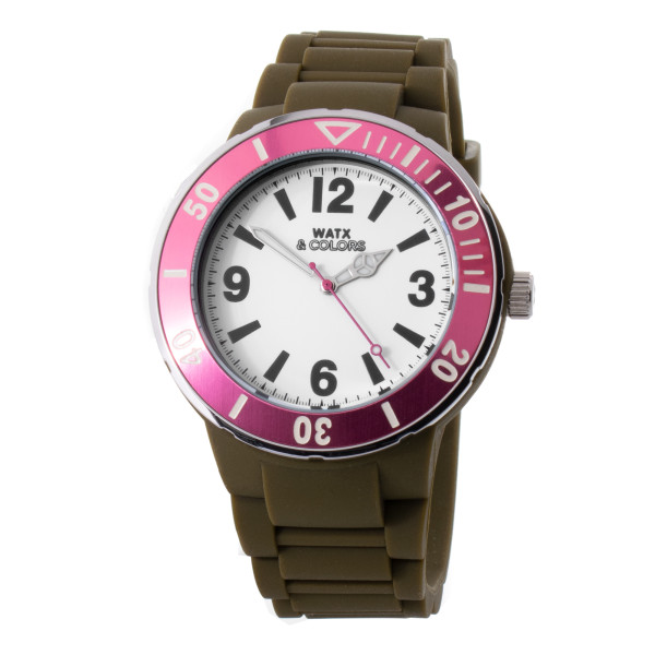 RELOJ WATX UNISEX  RWA1623-C1513 (45MM) D