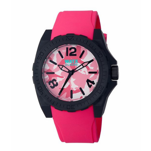 RELÓGIO WATX UNISEX RWA1856 (44MM) D