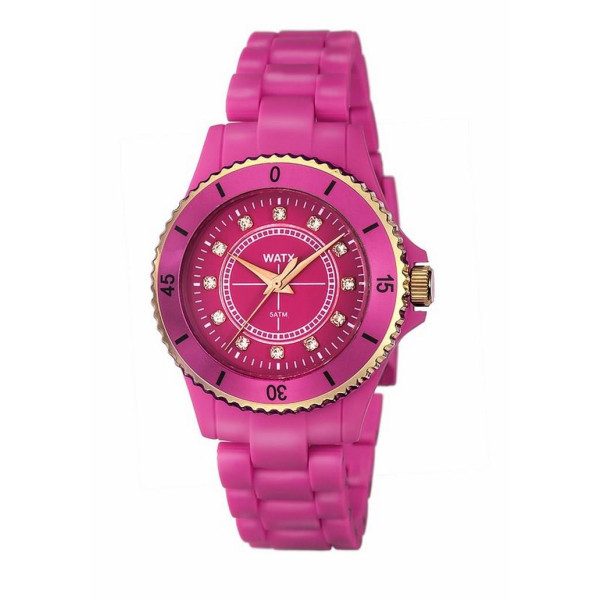 RELÓGIO WATCH MULHER RWA9015 (35MM) D