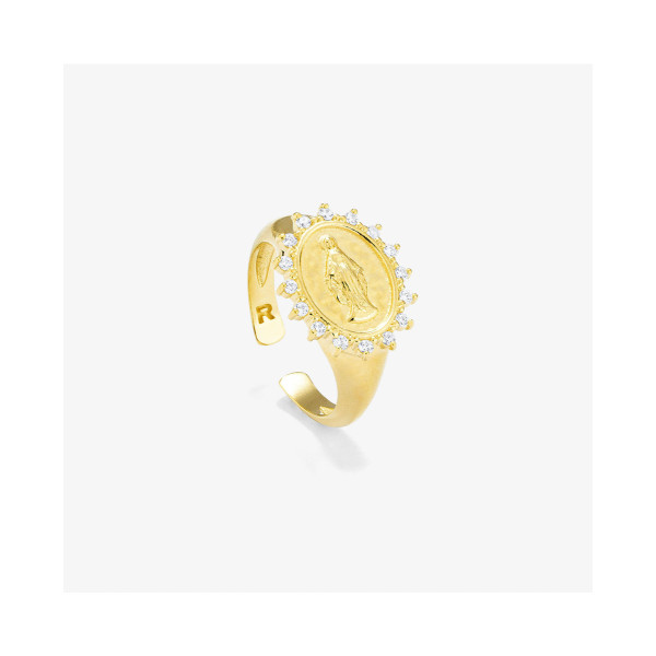 ANILLO RADIANT MUJER RADIANT RY000054 50 D