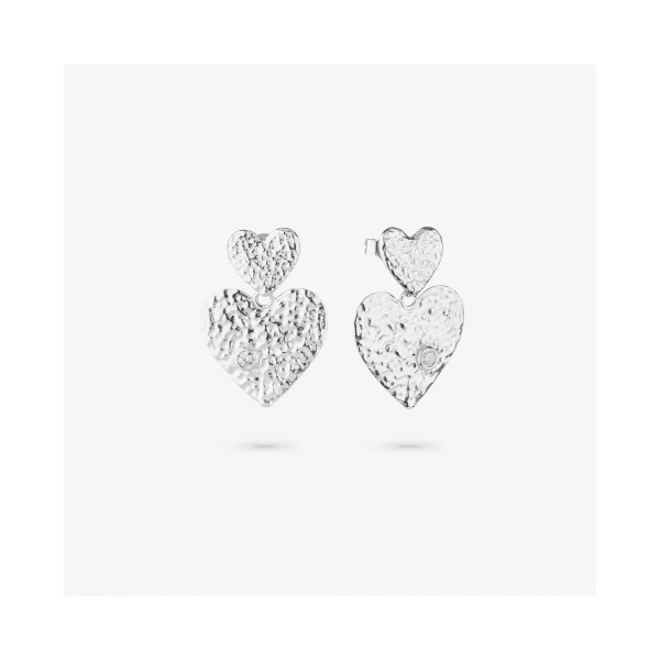 PENDIENTES RADIANT MUJER RADIANT RY000098 2CM D