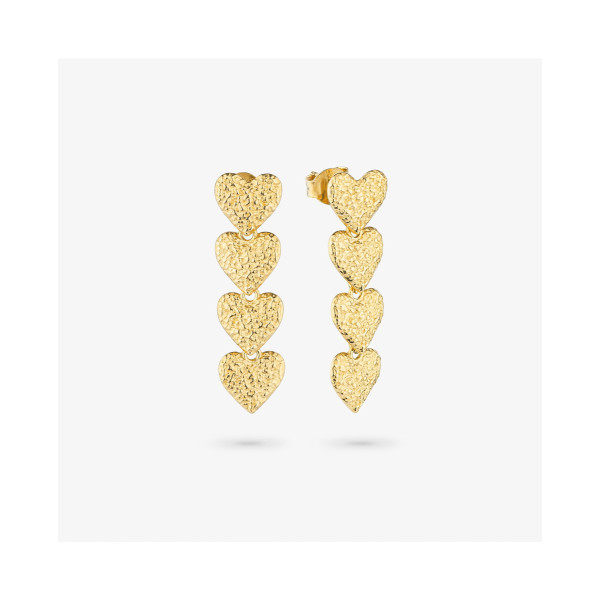 PENDIENTES RADIANT MUJER RADIANT RY000103 4CM D