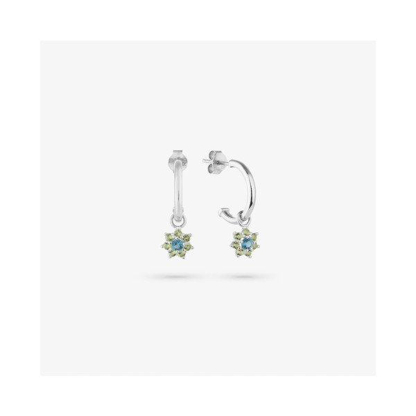 PENDIENTES RADIANT MUJER RADIANT RY000111 1,5CM D