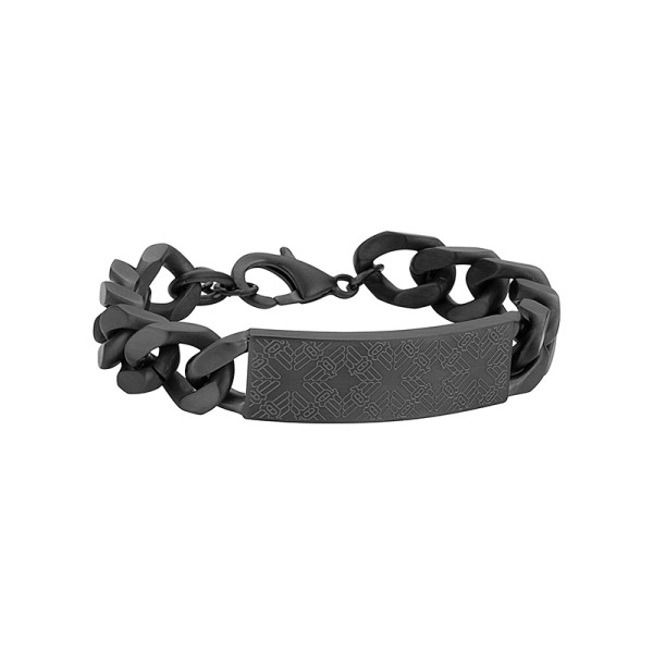 BRAZALETE POLICE HOMBRE POLICE S14WA06B D