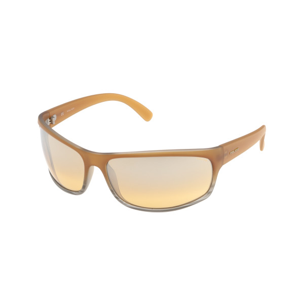 GAFAS DE SOL POLICE HOMBRE  S1863M-71AEXX D