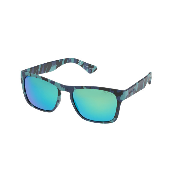 GAFAS DE SOL POLICE UNISEX  S198854GE1V D