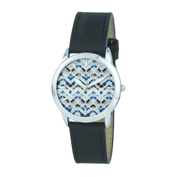 RELOJ SNOOZ MUJER  SAA1040-74 (34MM) D