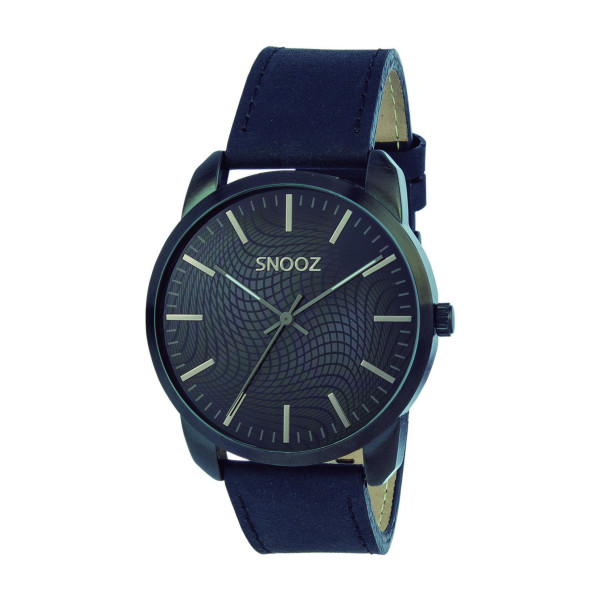 RELOJ SNOOZ UNISEX  SAA1044-66 (44MM) D