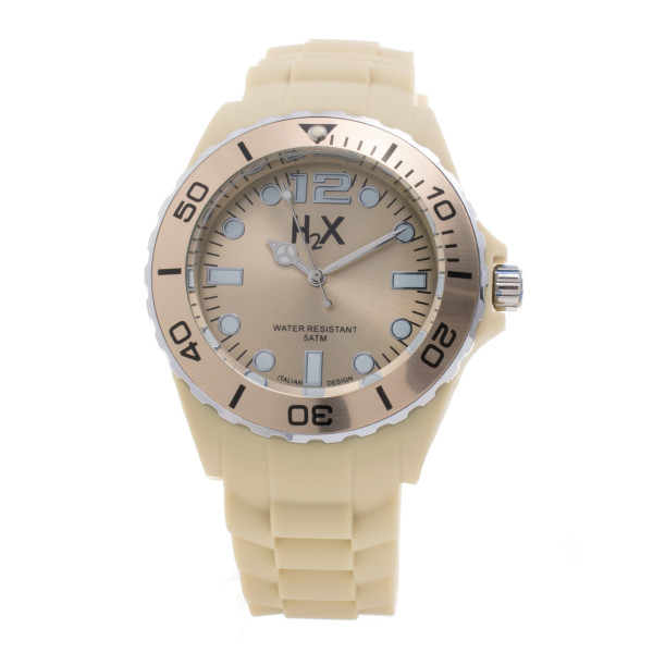 RELÓGIO HAUREX UNISEX SC382UC1 (42MM) D