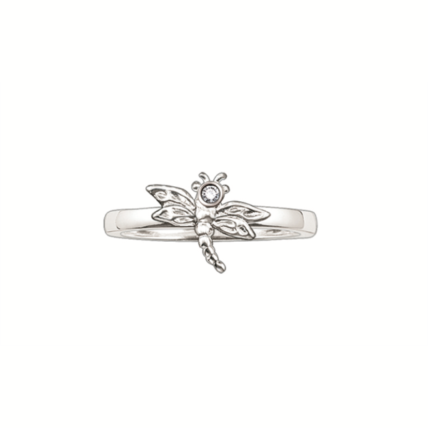 ANILLO THOMAS SABO MUJER THOMAS SABO SD_TR0007-153 T60 D