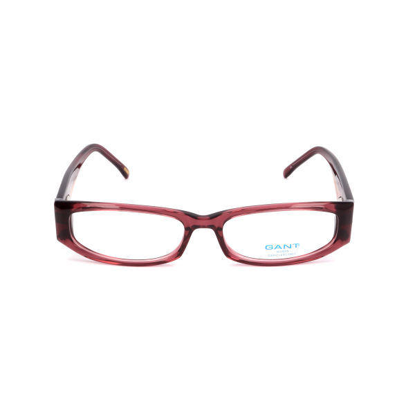 GAFAS DE VISTA GANT UNISEX  SELVCBURGU D