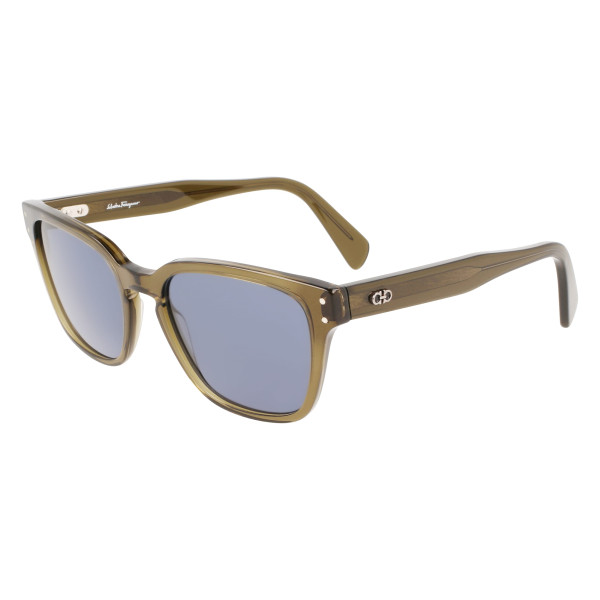 ÓCULOS DE SOL HOMEM FERRAGAMO SF1040S-320 D