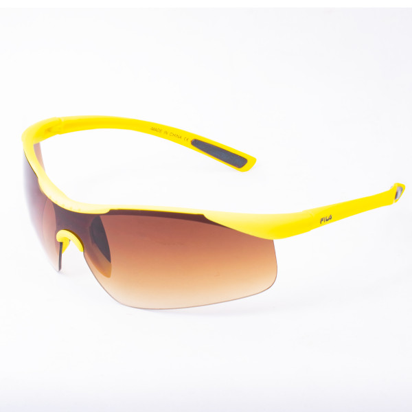 GAFAS DE SOL FILA UNISEX  SF217-99YLW D