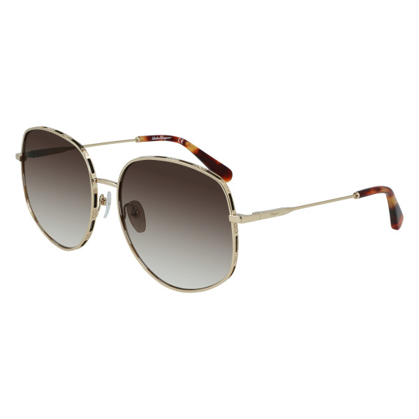 ÓCULOS DE SOL FEMININO FERRAGAMO SF277S-710 D