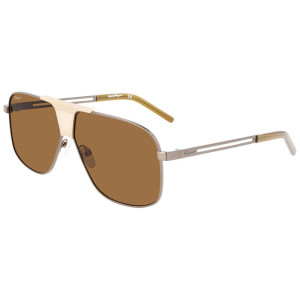 ÓCULOS DE SOL HOMEM SALVATORE FERRAGAMO SF292S-27 D