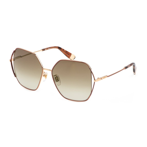 GAFAS DE SOL FURLA MUJER  SFU601-580A93 D