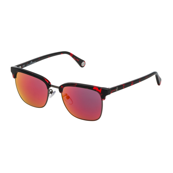 GAFAS DE SOL CAROLINA HERRERA UNISEX  SHE10653GG3R D